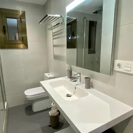 Apartment Prober_les Bons